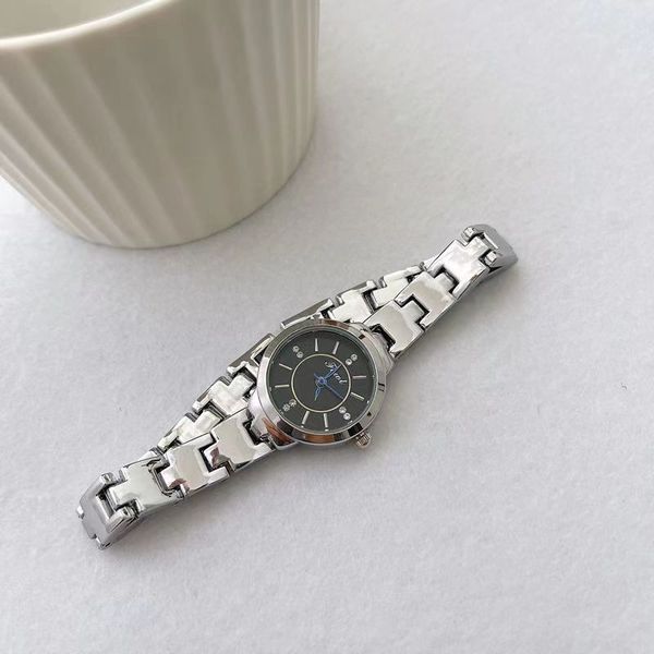 luxury womens watches female designer simple temperament retro watch women waterproof small steel chain watch bdfg, Slivery;golden
luxury womens watches female designer simple temperament retro watch women waterproof small steel chain watch bdfg, Slivery;golden