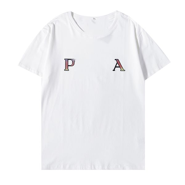 prad men's t-shirts triangle logo street fashion letter printing casual loose couple designer short-sleeved pullover black and white s-, White;black
prad men's t-shirts triangle logo street fashion letter printing casual loose couple designer short-sleeved pullover black and white s-, White;black