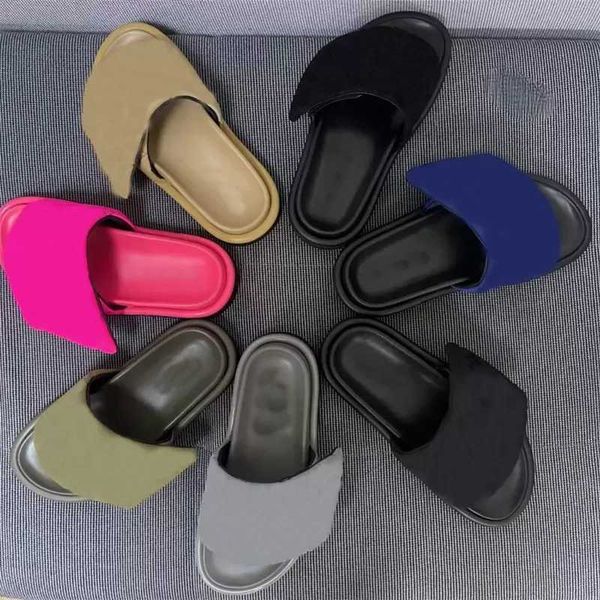 men women designer slippers sandals embossed printing pool pillow hook loop mule summer flat heel scuff slides flip flops beach sandals, Black
men women designer slippers sandals embossed printing pool pillow hook loop mule summer flat heel scuff slides flip flops beach sandals, Black