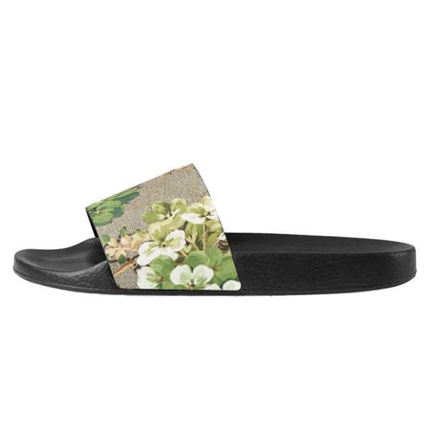 with box luxurys designers sandals men women classic slipper floral brocade slides flats leather rubber heatshoes platform flip flops eva pu, Black
with box luxurys designers sandals men women classic slipper floral brocade slides flats leather rubber heatshoes platform flip flops eva pu, Black