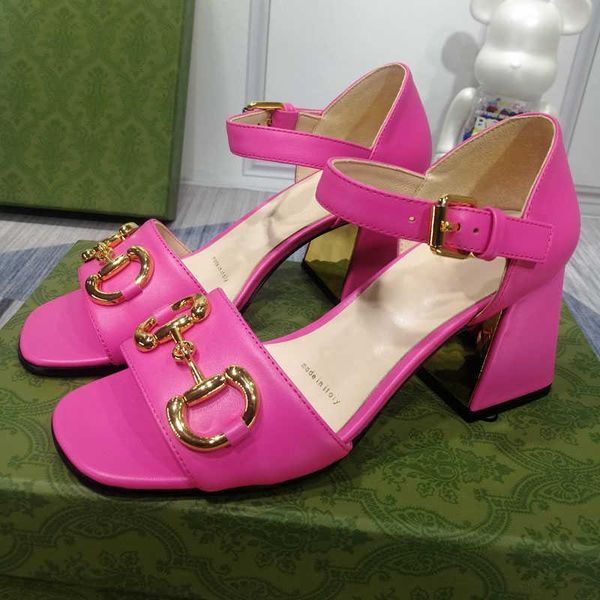 women high heels dress sandals party fashion 100% leather dance shoes 7.5cm suede women' metal buckle thick heel women loafers 35-4 uyj, Black
women high heels dress sandals party fashion 100% leather dance shoes 7.5cm suede women' metal buckle thick heel women loafers 35-4 uyj, Black