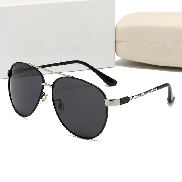 luxury designer sunglasses men women anti-uv polarized lense driving travel beach island retro fashion street shooting outdoor sun glass eye, White;black
luxury designer sunglasses men women anti-uv polarized lense driving travel beach island retro fashion street shooting outdoor sun glass eye, White;black