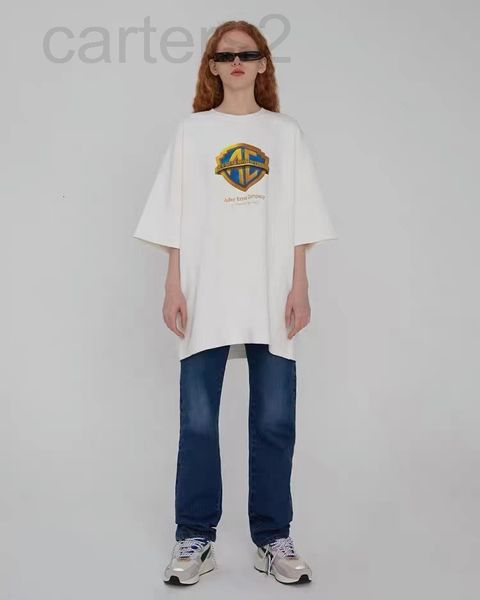 men's t-shirts designer correct version of chao brand fog t-shirt women's shield film pa printing loose short sleeve men and women, White;black
men's t-shirts designer correct version of chao brand fog t-shirt women's shield film pa printing loose short sleeve men and women, White;black