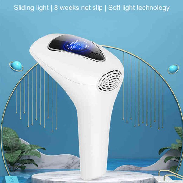 900000 flash ipl laser depilator professional permanent lcd hair removal pepilator women painless remover machine 220624
900000 flash ipl laser depilator professional permanent lcd hair removal pepilator women painless remover machine 220624