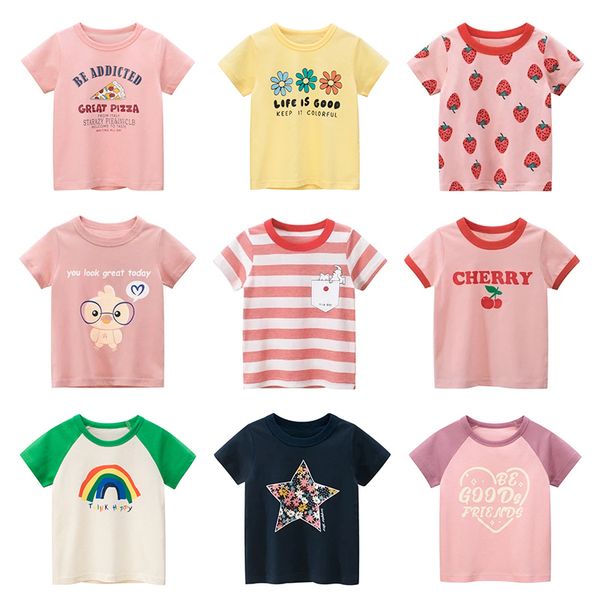 baby t shirt for kids boys girls toddler infant tees cartoon t shirt cotton children s clothes boy clothing 220620, Blue
baby t shirt for kids boys girls toddler infant tees cartoon t shirt cotton children s clothes boy clothing 220620, Blue