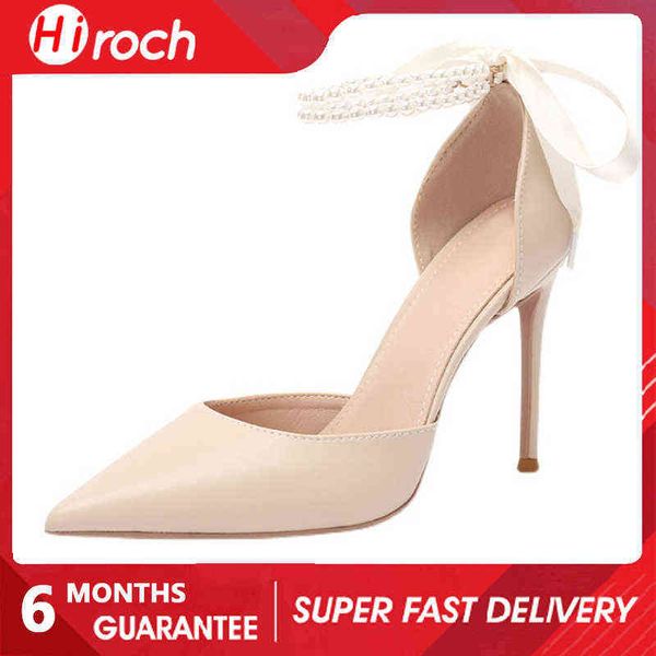 2022 sandals stiletto heels espadrilles platform fashion womens shoes high luxury girls pearl pointed high-heeled clear comf t220730, Black
2022 sandals stiletto heels espadrilles platform fashion womens shoes high luxury girls pearl pointed high-heeled clear comf t220730, Black