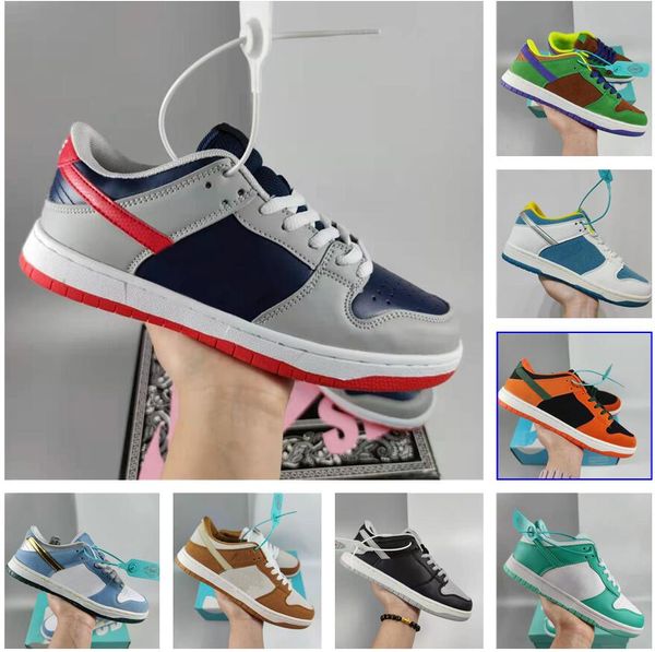 fashion sb men women skateboars shoes outdoor comfortable wear-resisting lace-up leather casual sneakers trainers 36-44, Black
fashion sb men women skateboars shoes outdoor comfortable wear-resisting lace-up leather casual sneakers trainers 36-44, Black