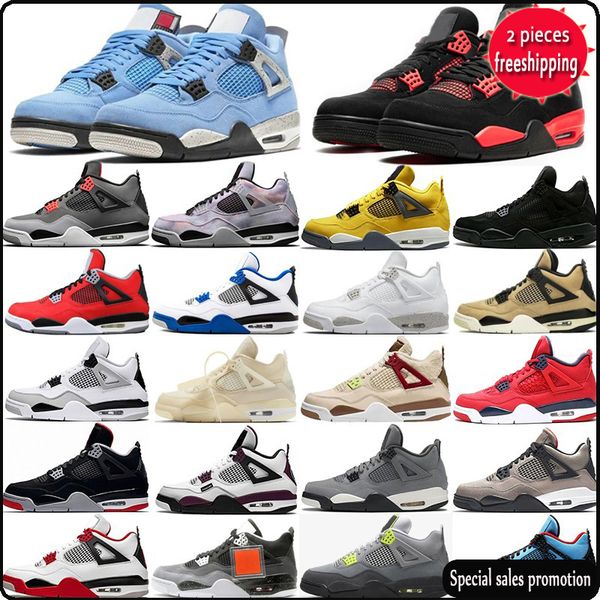 basketball shoes 4 man woman mens sneakers 4s infrared white oreo sail cool grey university blue fire red thunder bred zen master military, Black
basketball shoes 4 man woman mens sneakers 4s infrared white oreo sail cool grey university blue fire red thunder bred zen master military, Black
