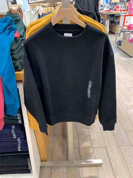 luxury factory outlet brand hoodie gap carbon soft ground loose fleece sweater 627535 new couple casual sports ykh6 g6td, Black
luxury factory outlet brand hoodie gap carbon soft ground loose fleece sweater 627535 new couple casual sports ykh6 g6td, Black