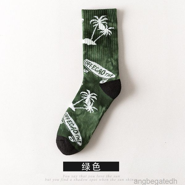 2022 new men's mid-tube socks autumn and winter skateboard thickened personality men and women tie-dye maple leaf sock 2b, Black
2022 new men's mid-tube socks autumn and winter skateboard thickened personality men and women tie-dye maple leaf sock 2b, Black