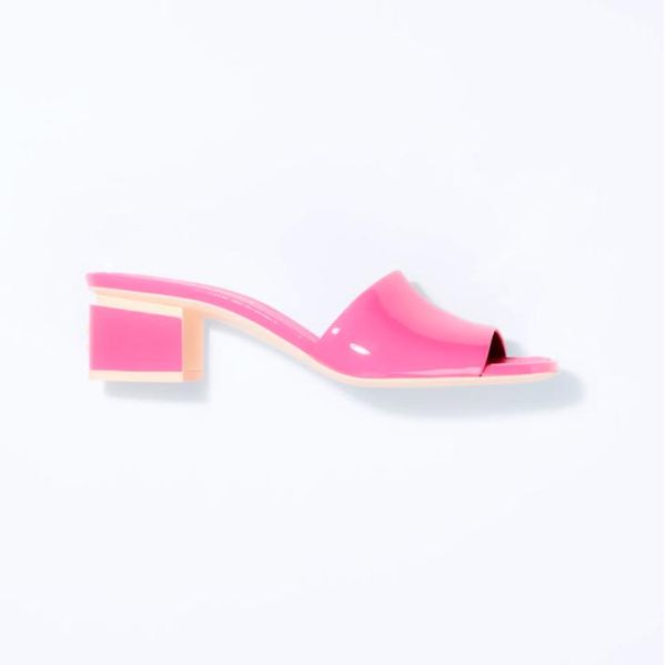 10a original quality patent calfskin high heel sandals with box luxury designer slippers fashion single light colors summer slipper lkr xhk, Black
10a original quality patent calfskin high heel sandals with box luxury designer slippers fashion single light colors summer slipper lkr xhk, Black