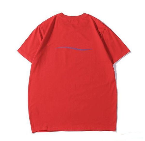 2022 mens women designer t-shirt printing men t shirt designers clothing short summer shorts fashion casual with brand letter embroidery des, White;black
2022 mens women designer t-shirt printing men t shirt designers clothing short summer shorts fashion casual with brand letter embroidery des, White;black