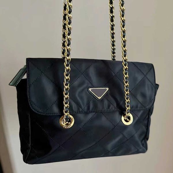 luxury designer canvas bag hobo women shoulder bags ladies chest tote nylon chains parachute handbag messenger bags fashion handbags stripes
luxury designer canvas bag hobo women shoulder bags ladies chest tote nylon chains parachute handbag messenger bags fashion handbags stripes