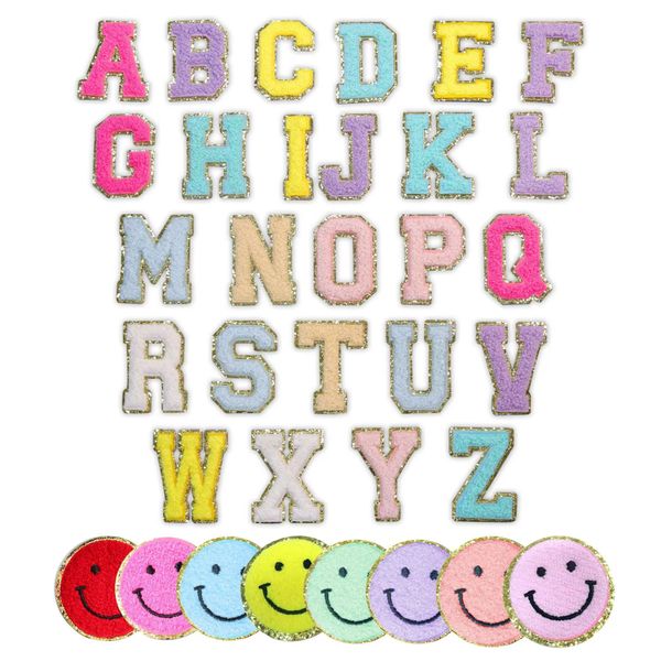 wholesale foreign trade english letters towel embroidery cloth accessories patch gold self-adhesive embroidery stickers multi-color optional, Silver
wholesale foreign trade english letters towel embroidery cloth accessories patch gold self-adhesive embroidery stickers multi-color optional, Silver