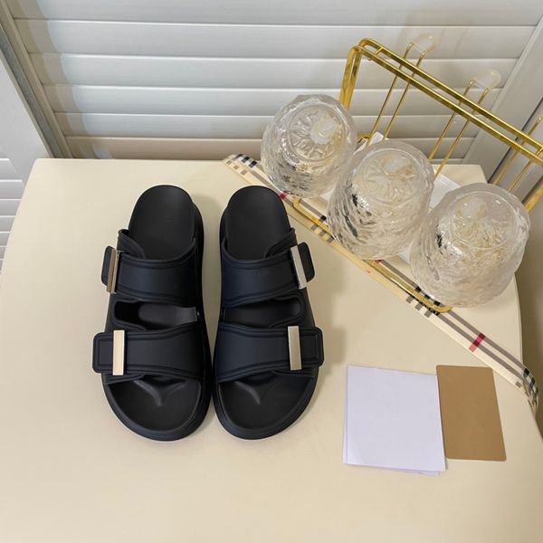 hybrid slide in black/silver women sandals black rubber slip beach shoes outdoor shoes silver hardware
hybrid slide in black/silver women sandals black rubber slip beach shoes outdoor shoes silver hardware