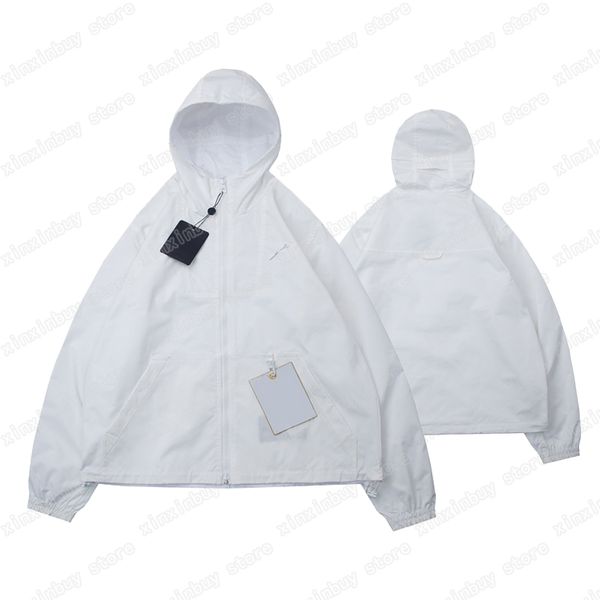 22ss designers hooded jackets men women paris label jacquard letter lapel neck streetwear white blue black s, Black;brown
22ss designers hooded jackets men women paris label jacquard letter lapel neck streetwear white blue black s, Black;brown