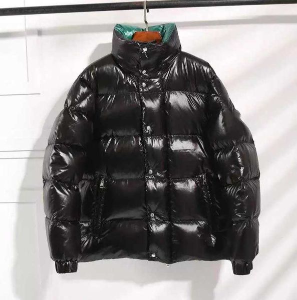 monclair dervaux puffer jacket fashion designer men down green and yellow lining warm downs jackets, Black
monclair dervaux puffer jacket fashion designer men down green and yellow lining warm downs jackets, Black