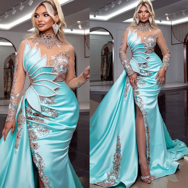 2022 plus size arabic aso ebi luxurious mermaid lace prom dresses beaded crystals evening formal party second reception birthday engagement, Black
2022 plus size arabic aso ebi luxurious mermaid lace prom dresses beaded crystals evening formal party second reception birthday engagement, Black
