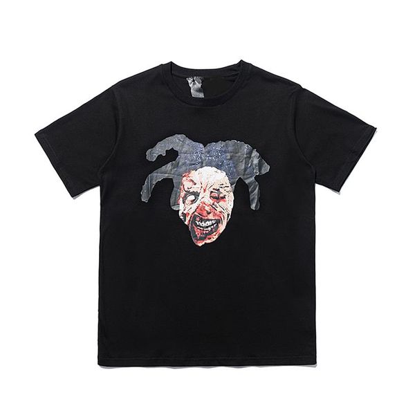22ss summer mens women designers t shirts loose tees apparel fashion brands man s shirt luxurys clothing street polos shorts 302l, White;black
22ss summer mens women designers t shirts loose tees apparel fashion brands man s shirt luxurys clothing street polos shorts 302l, White;black