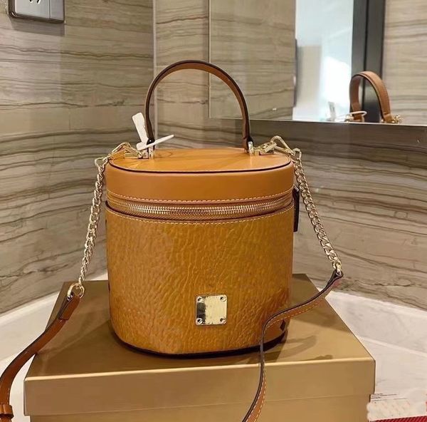 girl women bucket bag cosmetic purse makeup case with long strap shoulder crossbody bag brown black pink
girl women bucket bag cosmetic purse makeup case with long strap shoulder crossbody bag brown black pink