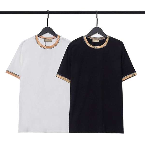 fashion t shirts mens woman designers t-shirts tees apparel mens casual chest letter shirt luxurys clothing street shorts breathable sleev, White;black
fashion t shirts mens woman designers t-shirts tees apparel mens casual chest letter shirt luxurys clothing street shorts breathable sleev, White;black