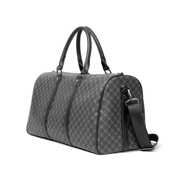 designer duffle bag leather weekend travel bags men women luggages creative stitching hanbags 45cm the large capacity tote bag girls boys ba
designer duffle bag leather weekend travel bags men women luggages creative stitching hanbags 45cm the large capacity tote bag girls boys ba