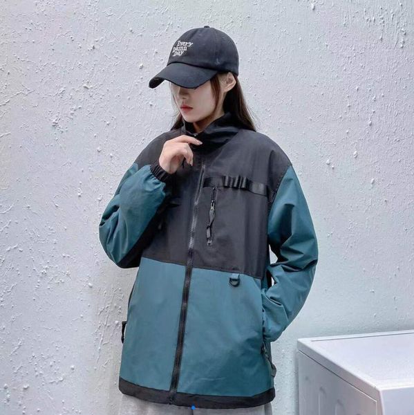 men windproof breathable windbreaker jacket outdoors sports coats women jogger running hiking jackets sportwear outerwear #bm54, Black;brown
men windproof breathable windbreaker jacket outdoors sports coats women jogger running hiking jackets sportwear outerwear #bm54, Black;brown