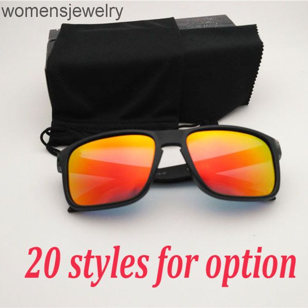 sunglasses men women uv400 polarized protection sport sunglasses mens outdoor sunglass with box 1pcs, White;black
sunglasses men women uv400 polarized protection sport sunglasses mens outdoor sunglass with box 1pcs, White;black