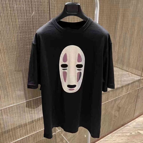 women's t-shirt summer arrival women cartoon printed crew neck oversized t-shirt 3glm, White
women's t-shirt summer arrival women cartoon printed crew neck oversized t-shirt 3glm, White