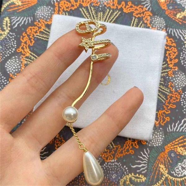 jewelry star full diamond single ear clip women's trend personalized versatile earrings 70% off outlet store sale, Golden
jewelry star full diamond single ear clip women's trend personalized versatile earrings 70% off outlet store sale, Golden