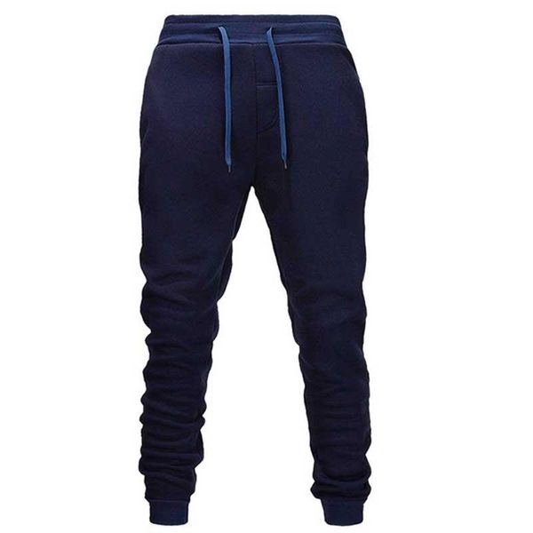 pants men cotton fleece joggers gyms spring autumn winter male casual elastic fitness baggy aa, Black
pants men cotton fleece joggers gyms spring autumn winter male casual elastic fitness baggy aa, Black
