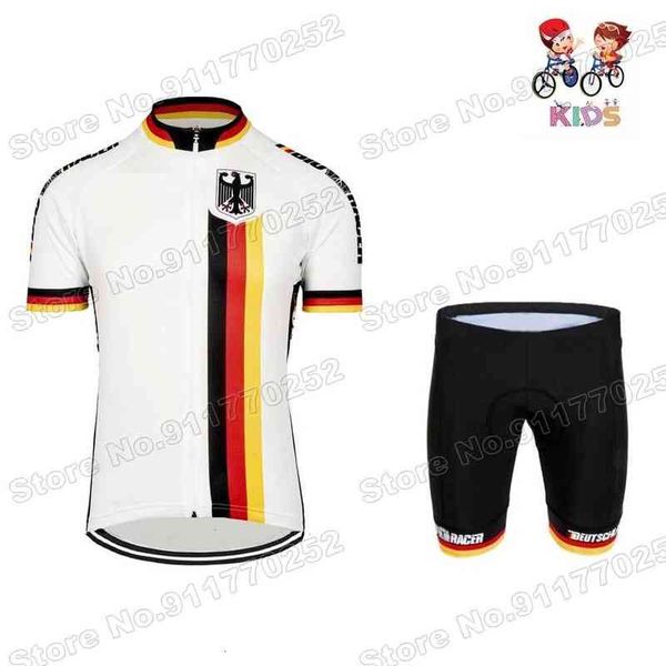 2021 germany kids cycling jersey sets german national team boys girls cycling clothing children road bike suit fahrradbekleidung, Black;red
2021 germany kids cycling jersey sets german national team boys girls cycling clothing children road bike suit fahrradbekleidung, Black;red