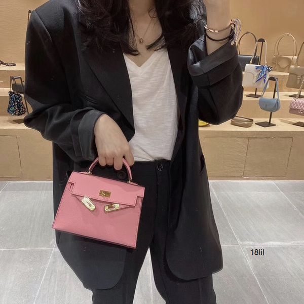 designer herme bags kely 2022 genuine leather second generation bag mini bag mini handbag versatile fashion single shoulder messenger women&
designer herme bags kely 2022 genuine leather second generation bag mini bag mini handbag versatile fashion single shoulder messenger women&