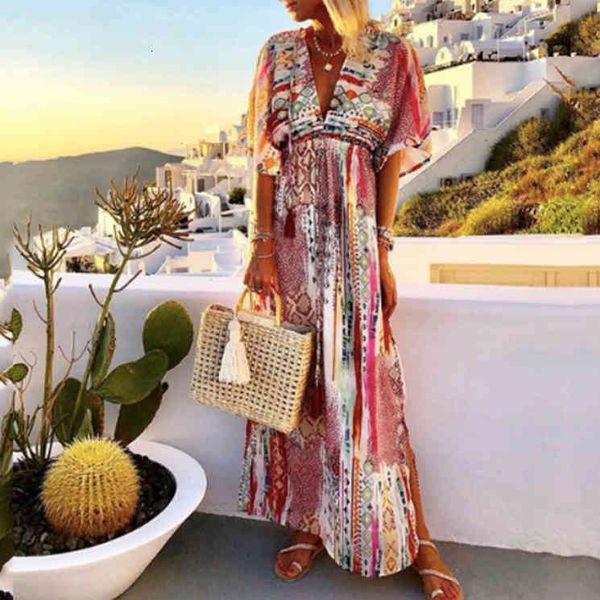 casual dresses batch 2022 amoi digital print deep v-neck short sleeve high waist lace up super long holiday dress yeoq, Black;gray
casual dresses batch 2022 amoi digital print deep v-neck short sleeve high waist lace up super long holiday dress yeoq, Black;gray