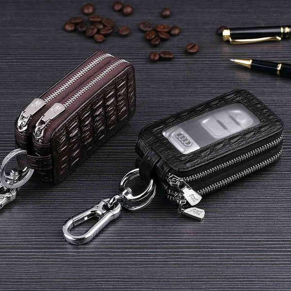 wallets handbags king paul leather car key bag large capacity zipper anti-theft first layer cowhide door, Red;black
wallets handbags king paul leather car key bag large capacity zipper anti-theft first layer cowhide door, Red;black