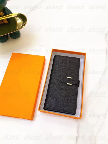 genuine leather purse card holder luxurys designer long crocodile pattern wallet men women's holders coin hangbag wallets k
genuine leather purse card holder luxurys designer long crocodile pattern wallet men women's holders coin hangbag wallets k