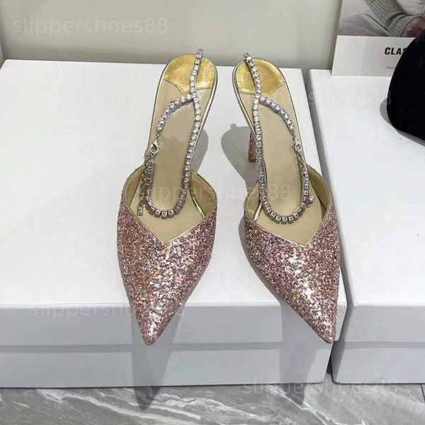 designer heels slingback pumps dress shoes saeda100 high heel sandal satin glitter pointed toe wedding shoe crystal stiiletto white pump for, Black
designer heels slingback pumps dress shoes saeda100 high heel sandal satin glitter pointed toe wedding shoe crystal stiiletto white pump for, Black