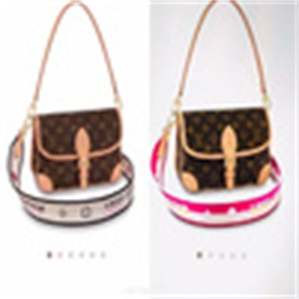 tote luxury evening design real chain belt bag clutches shoulder wallets m45985 messenger mini pouches bags long wallet leather pu sppla
tote luxury evening design real chain belt bag clutches shoulder wallets m45985 messenger mini pouches bags long wallet leather pu sppla