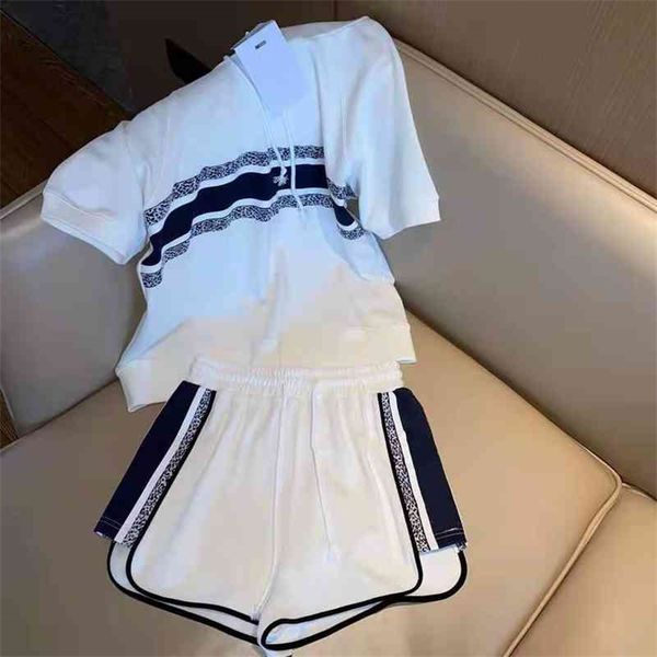 2022 new special offer ssd leopard print shows thin commuting grey short sleeve hooded loose women's suit, White
2022 new special offer ssd leopard print shows thin commuting grey short sleeve hooded loose women's suit, White