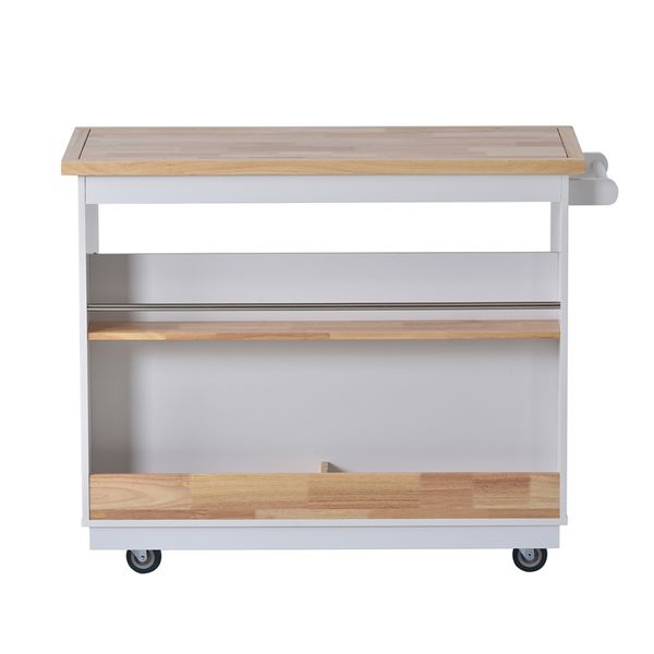 the dining room kitchen cart rolling mobile kitchen island solid wood with 2 drawers tableware cabinet new
the dining room kitchen cart rolling mobile kitchen island solid wood with 2 drawers tableware cabinet new