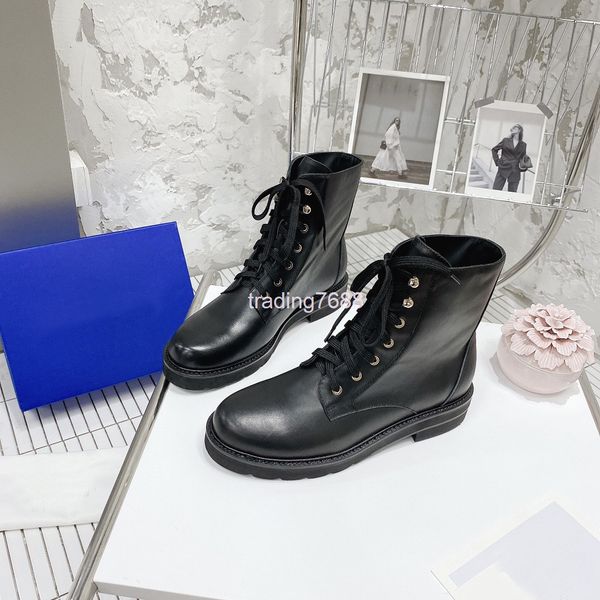 boots martin boots women's autumn and winter round head thick bottom heel middle lace up motorcycle short casual, Black
boots martin boots women's autumn and winter round head thick bottom heel middle lace up motorcycle short casual, Black