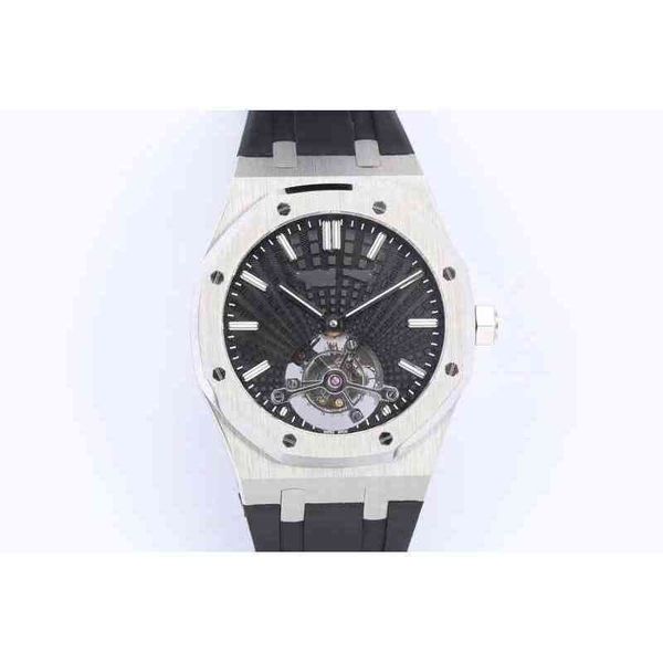 wristwatches r8-tourbillon mens watch diameter 41mm thickness 11.2 mm equipped with cal.2924 movement, power storage 68 hours sapphire, Slivery;brown
wristwatches r8-tourbillon mens watch diameter 41mm thickness 11.2 mm equipped with cal.2924 movement, power storage 68 hours sapphire, Slivery;brown