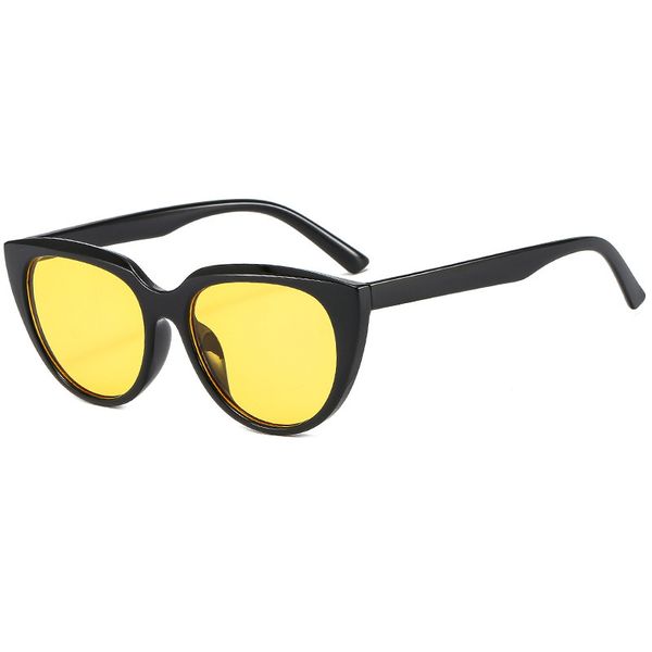 2022 new european and american retro sunglasses trend outdoor glasses, White;black
2022 new european and american retro sunglasses trend outdoor glasses, White;black