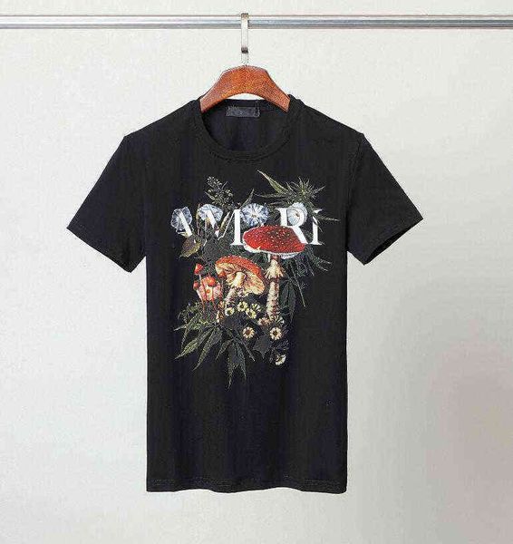 fashion mens designer t shirts women hip hop short sleeves printing men stylist tees #q013, White;black
fashion mens designer t shirts women hip hop short sleeves printing men stylist tees #q013, White;black