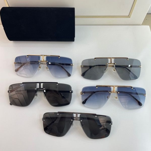 men sunglasses for women aan men latest selling fashion sun glasses mens sunglass gafas de sol glass uv400 lens with box 8112, White;black
men sunglasses for women aan men latest selling fashion sun glasses mens sunglass gafas de sol glass uv400 lens with box 8112, White;black