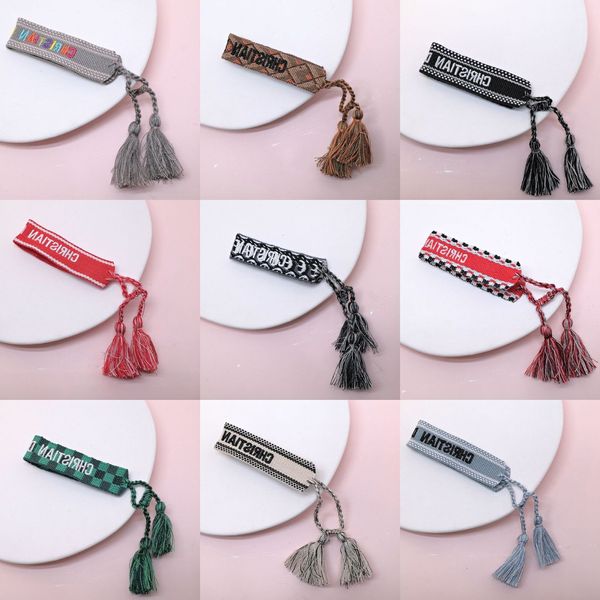 popular letter bracelet hand rope woven embroidered word bracelet creative fashion, Golden;silver
popular letter bracelet hand rope woven embroidered word bracelet creative fashion, Golden;silver