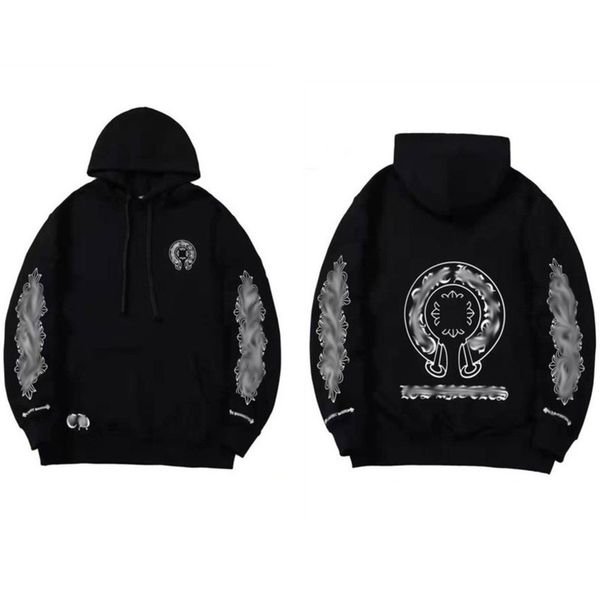 classic fashion mens hoodies designer luxury zipper sweatshirts horseshoe sanskrit cross print pullover hooded sweater women jacket n5cd, Black
classic fashion mens hoodies designer luxury zipper sweatshirts horseshoe sanskrit cross print pullover hooded sweater women jacket n5cd, Black