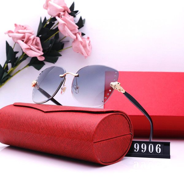 luxury designer sunglasses for woman fashion sport polarized uv protection goggle beach man womens trendy mens pink black sun glass with box, White;black
luxury designer sunglasses for woman fashion sport polarized uv protection goggle beach man womens trendy mens pink black sun glass with box, White;black