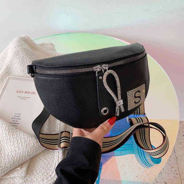 lederen taille keten vrouwen fanny packs beroemde merk schouder crossbody borst portemonnees luxe designer handtas vrouwelijke riem tas 2206
lederen taille keten vrouwen fanny packs beroemde merk schouder crossbody borst portemonnees luxe designer handtas vrouwelijke riem tas 2206