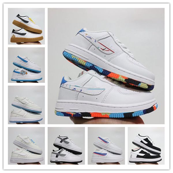 kids force 1 skateboarding shoes for skate shoe youth sneakers children sneaker pour enfants sports chaussures teenage boys with shoe size 2, Black
kids force 1 skateboarding shoes for skate shoe youth sneakers children sneaker pour enfants sports chaussures teenage boys with shoe size 2, Black